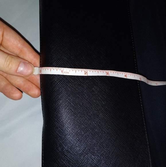 Samsonite Black Computer Bag - Picture 12 of 15